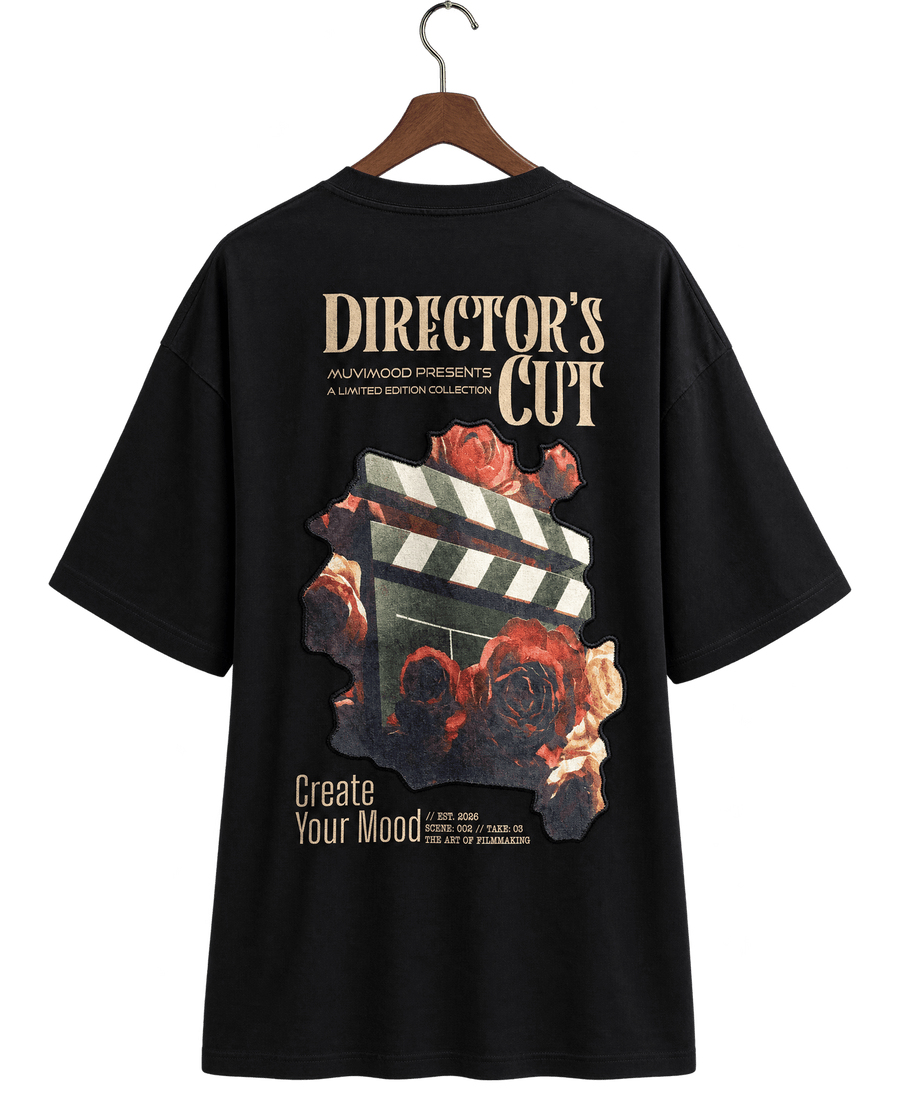 Director’s Cut