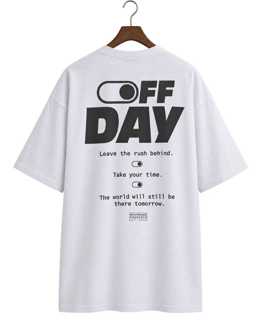 Off Day