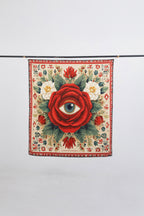 Vision -  Tasarım Duvar Örtüsü ve Backdrop