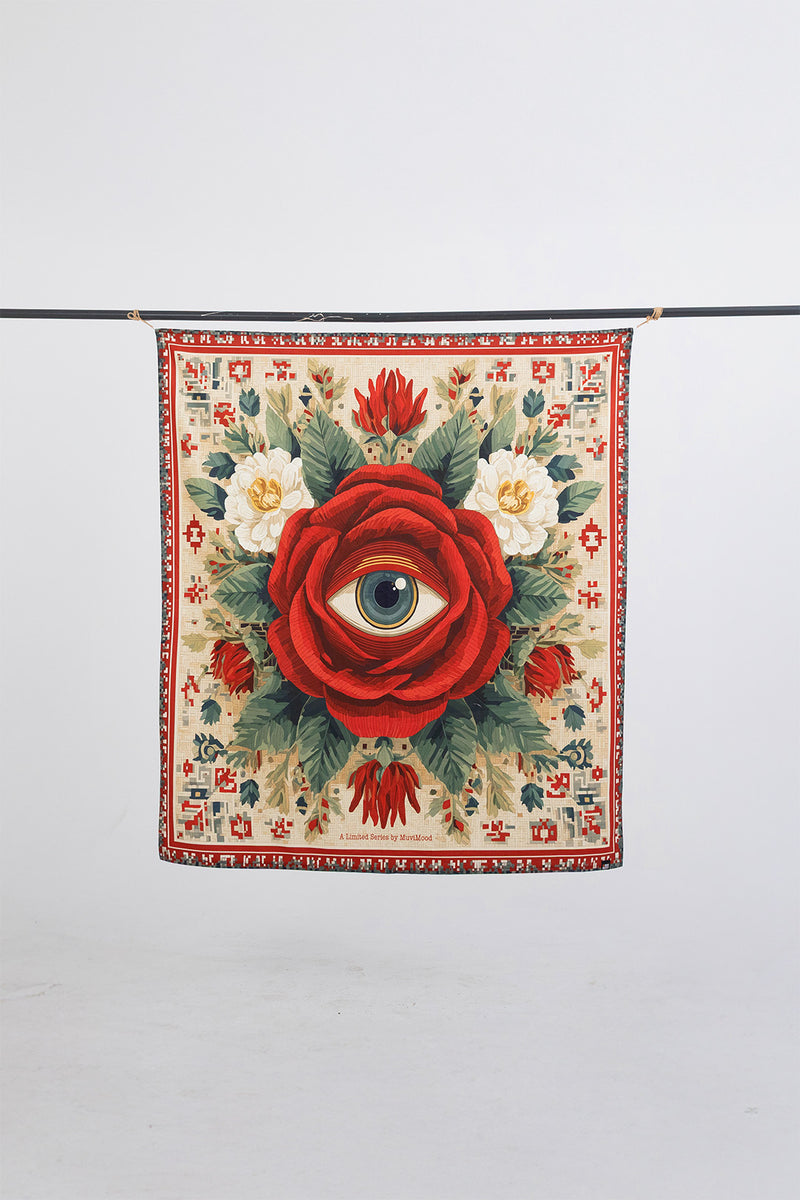 Vision Duvar Örtüsü ve Backdrop